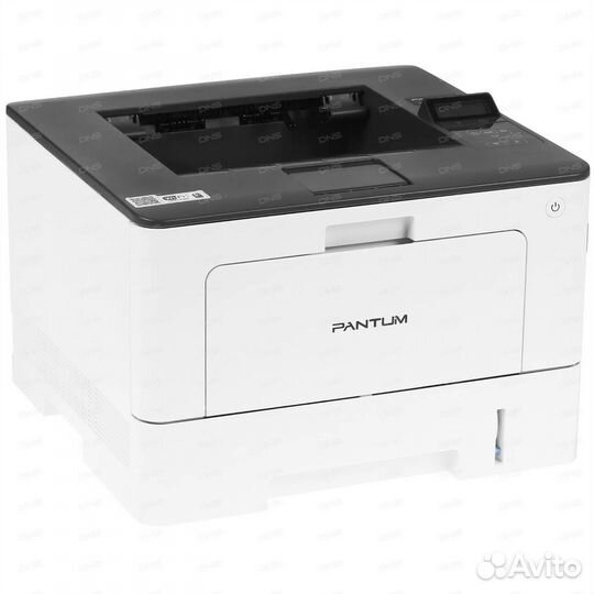 Принтер Pantum BP5100DW + Wi-Fi Новый