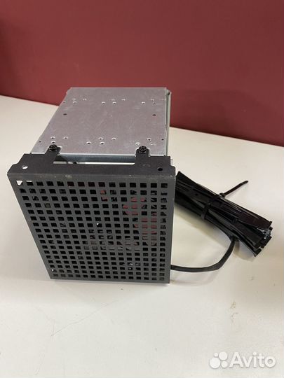 Корзина для 5*hdd 3.5