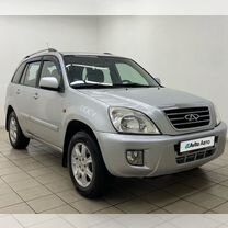 Chery Tiggo (T11) 2.0 MT, 2012, 55 864 км, с пробегом, цена 760 000 руб.