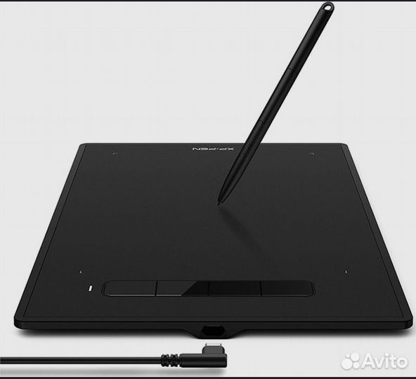 Графический планшет