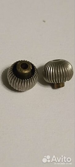 Карманные часы круглые зг