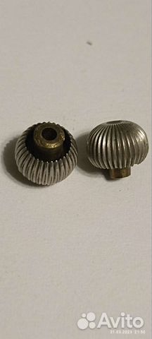 Карманные часы круглые зг