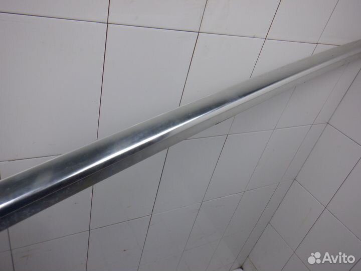 К-т рейлингов Audi Q7 4L