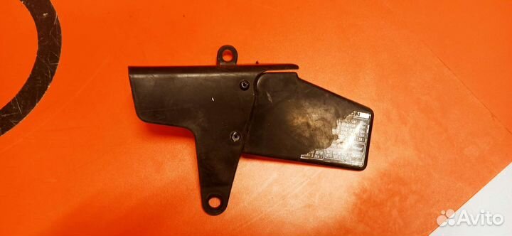 Защита цепи Honda cbr919rr