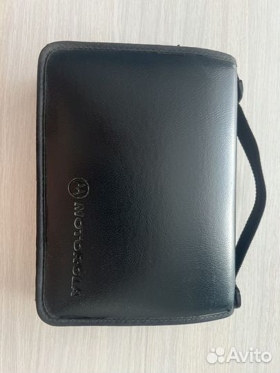 Раритетный телефон Motorola