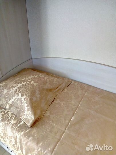 Шторы. Покрывало. Наволочки. Накидки - СССР