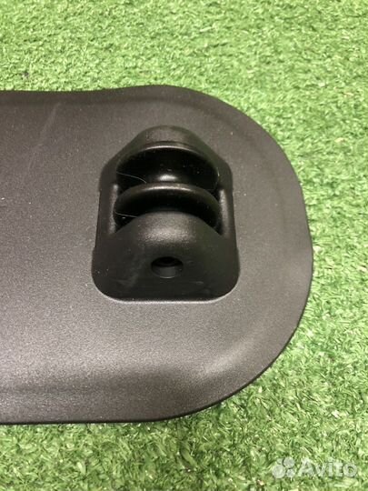 Рым якорный с роликом