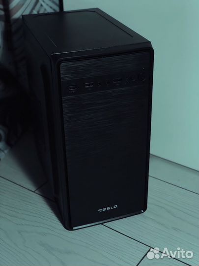 Игровой системный блок