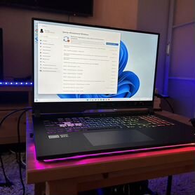 Asus Rog Strix G17