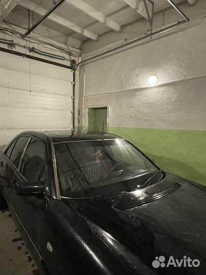 Тонировка стекл автомобиля
