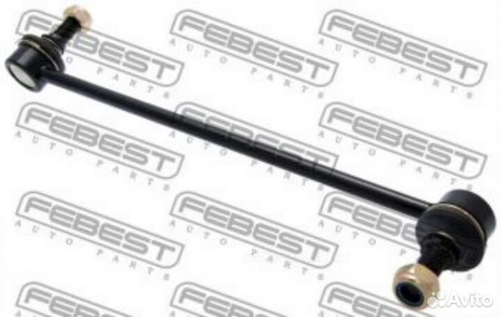 Febest 0223-J10FR Тяга стабилизатора перед прав