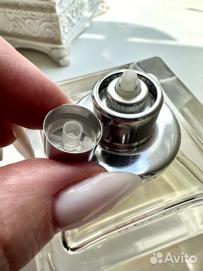 Gucci II 2 eau de parfum Оригинал