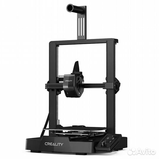 3D принтер Creality Ender 3 V3 SE (набор для сборк