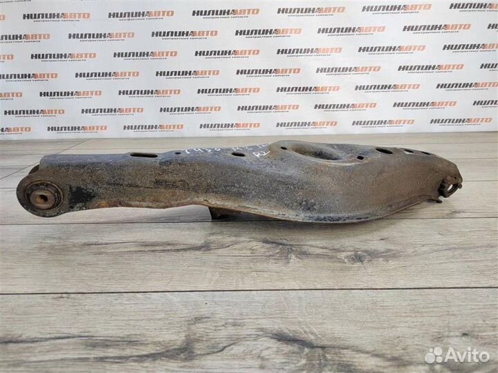 Рычаг задний левый Mazda 3 Bm Bn 2.0 PE 2015