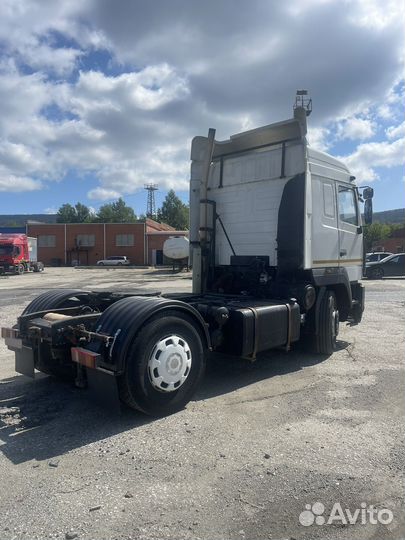 МАЗ 5440А5-330-031, 2012