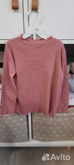 Одежда для девочки zara