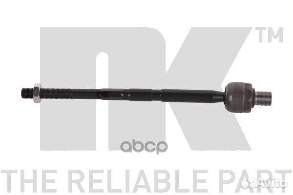 Наконечник рулевой тяги Opel Astra Zafira 98