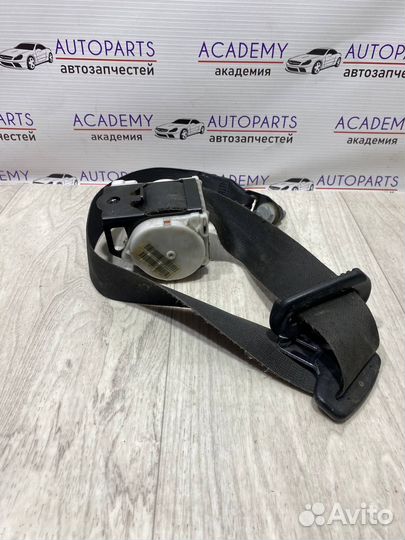 Ремень безопасности передний прав LADA Granta 2190