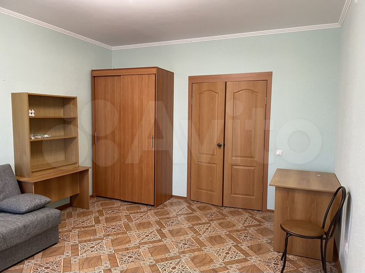 1-к. квартира, 44,8 м², 9/10 эт.
