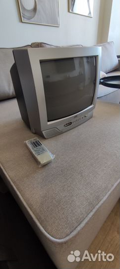 Телевизор JVC 14