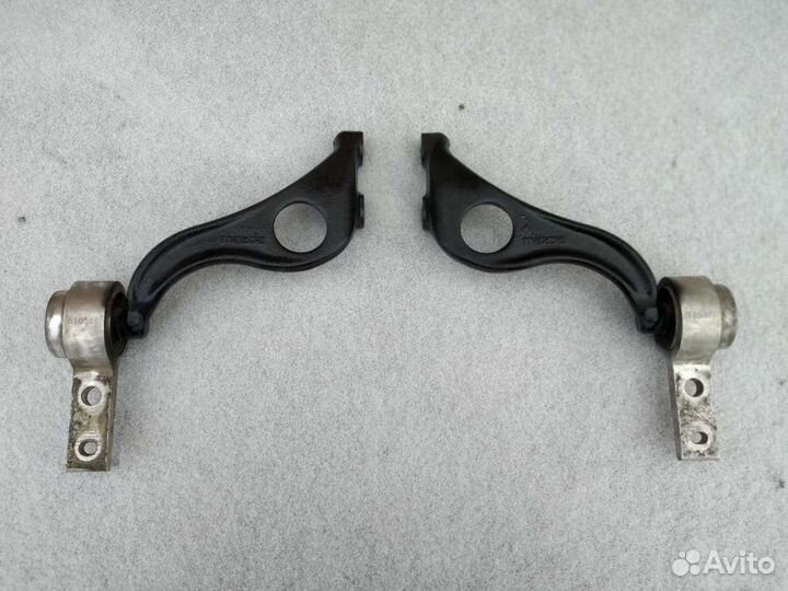 Рычаги передняя подвеска Мазда 6