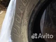 Viatti Brina Nordico V-522 215/60 R16