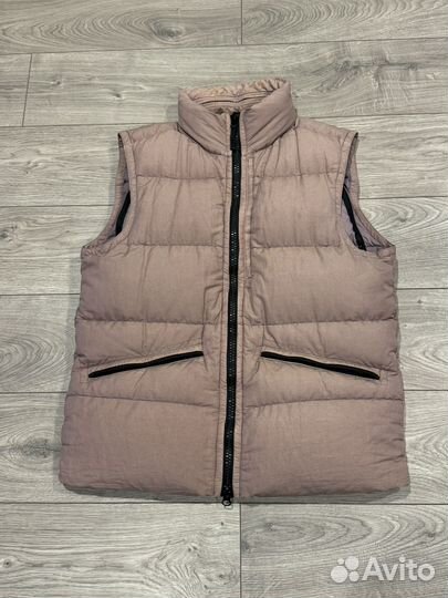 Пуховик Stone island оригинал