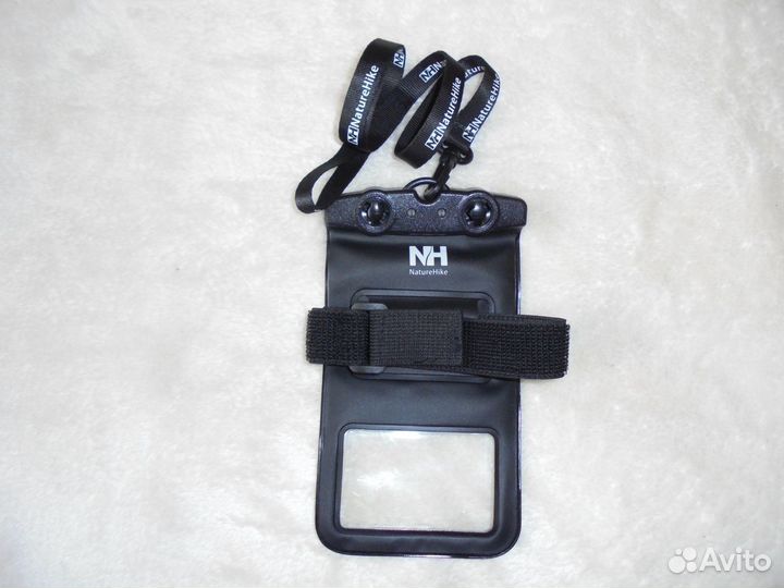 Водонепроницаемый чехол для телефона