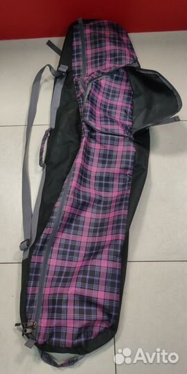 Чехол для сноуборда Kant Standart / 145 см