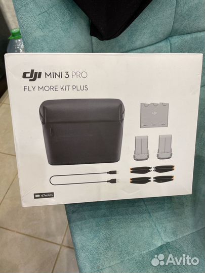 Dji mavic mini 3 pro