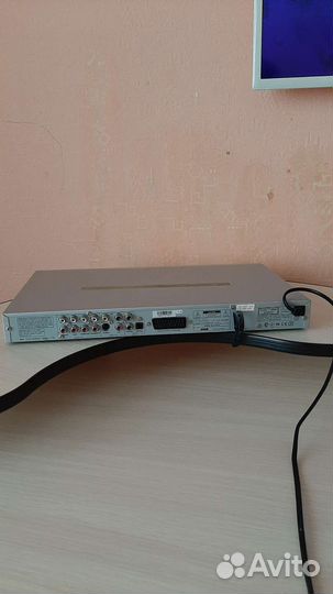 Dvd плееры philips, bbk