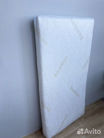 Детский матраc bamboo nature ортопедич/бамбуковый