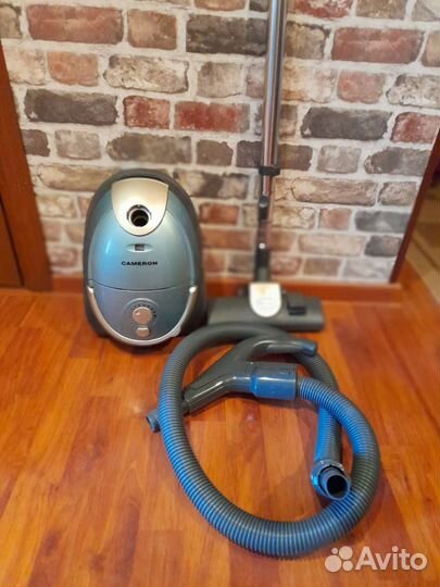 Пылесос Cameron