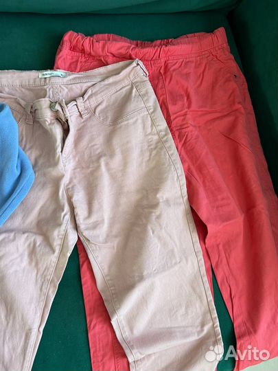 Пакет женский вещей 48