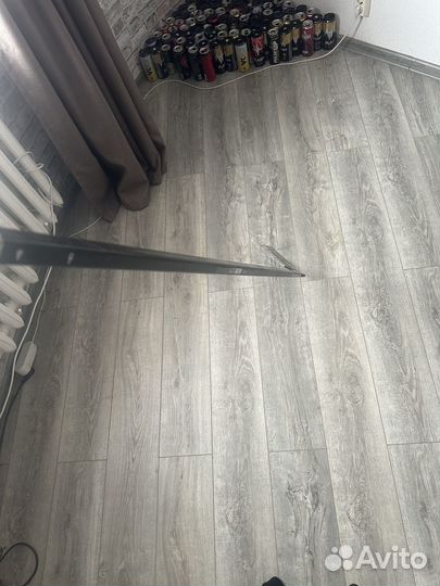 Клюшка хоккейная