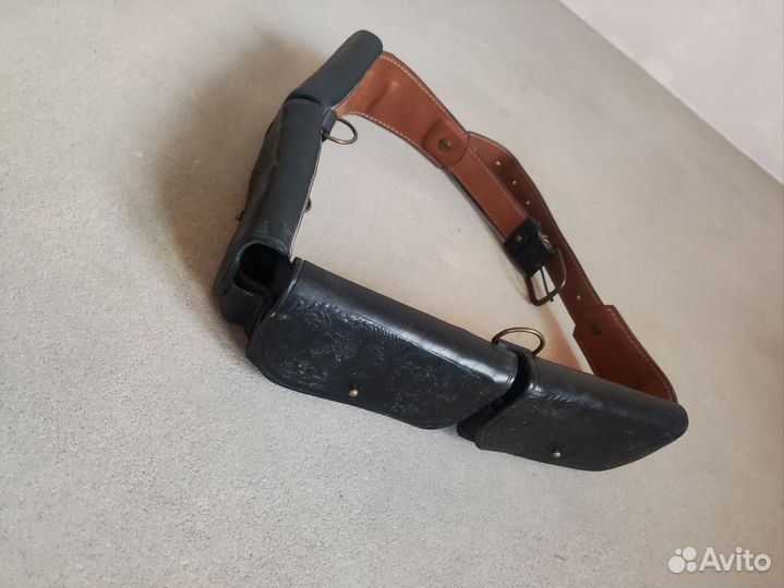 Патронтаж 12 калибр