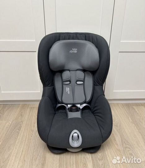 Автокресло britax romer