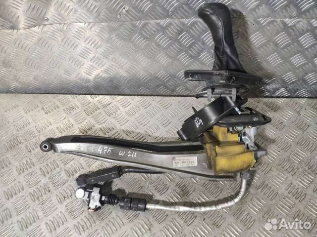 Кулиса Mercedes-Benz W211 E-Klasse 2.2 A2112671324