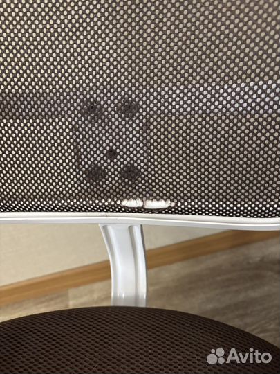 Компьютерное кресло бу