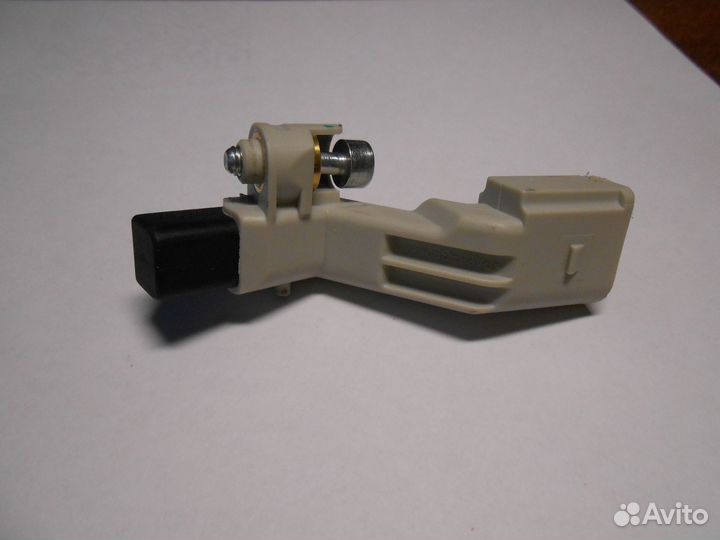 Датчик дпкв