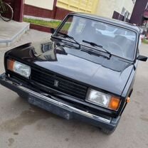 ВАЗ (LADA) 2105 1.5 MT, 2006, 71 069 км, с пробегом, цена 82 000 руб.