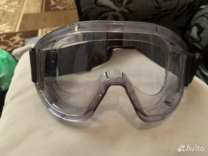 Очки защитные