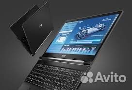 Acer Aspire 7