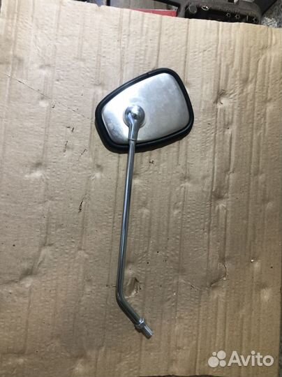 Зеркало Ява