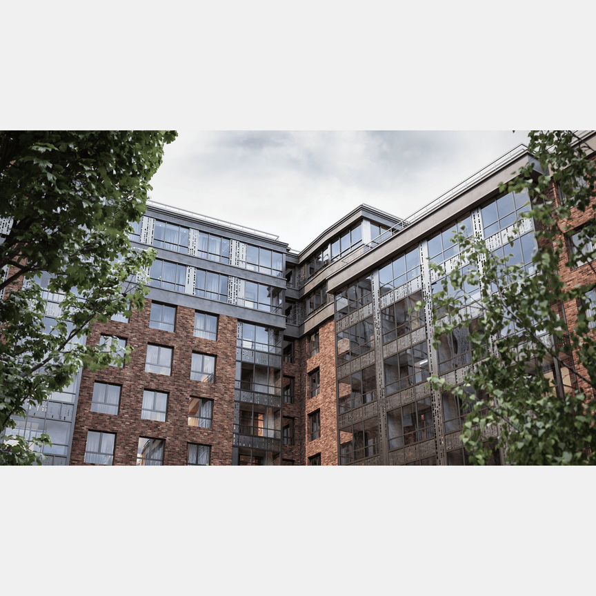 Квартира-студия, 31,2 м², 7/9 эт.