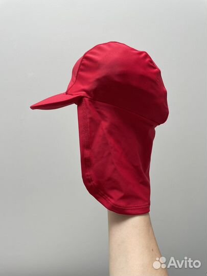 Кепка детская солнцезащитная Mothercare