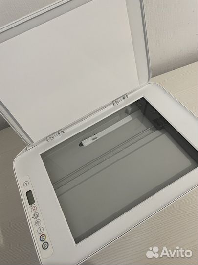 Мфу принтер HP DeskJet 2710e