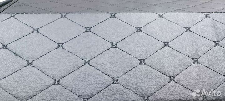 Сумка в багажник - Авто органайзер