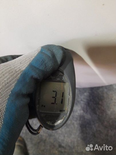 Дверь передняя правая Nissan Teana L33 2.5