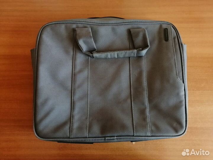 Сумка для ноутбука